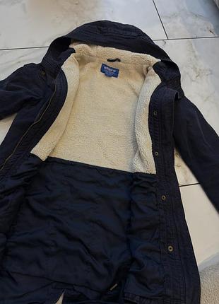 Парка adidas 36 3