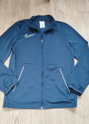 Олимпийка, кофта nike 10-12 р