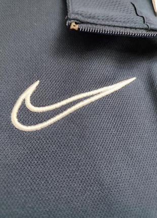 Олимпийка, кофта nike 10-12 р 3