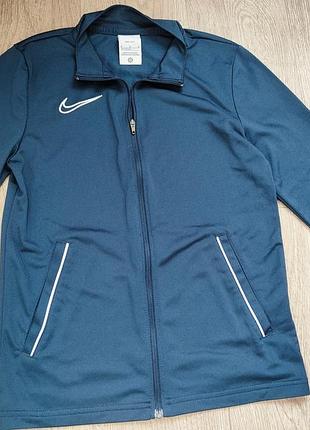Олимпийка, кофта nike 10-12 р 2