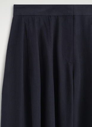 Бочкоподбные брюки cos 1365019001 6