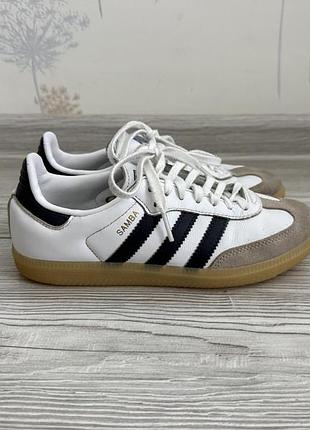 Кросівки adidas samba