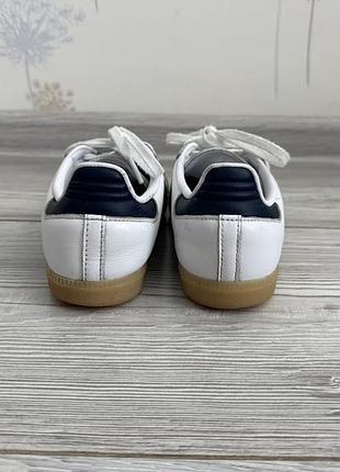 Кросівки adidas samba 3