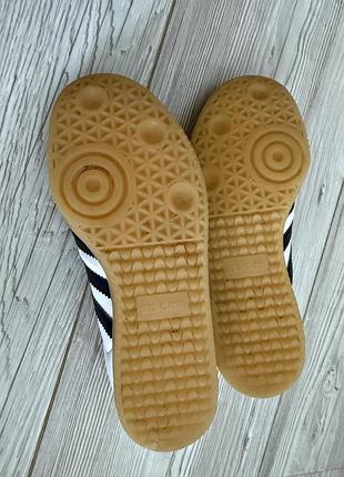 Кросівки adidas samba 5