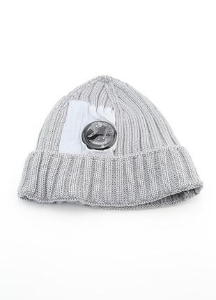 Cp company шапка чоловіча / шапки чоловічі / сп компані / шапка підліткова / шапки підліткові