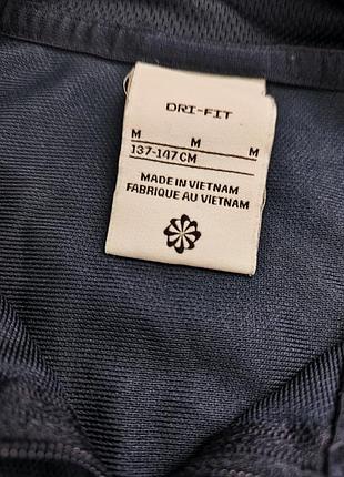 Олимпийка, кофта nike 10-12 р 4