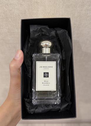 Парфуми jo malone — wild bluebell ✨