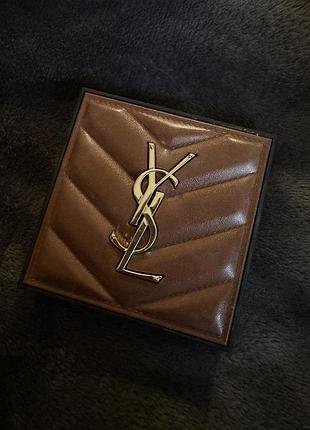 Бронзер ysl оригінал