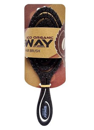 Щітка для укладання волосся sway spiral vent brown 130 158 brn