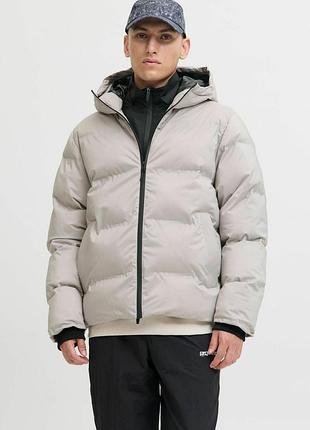Чоловіча куртка jack & jones