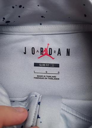 Спортивна кофта  псж jordan strike drill top 3