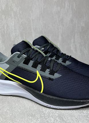 Кросівки nike air zoom pegasus 38