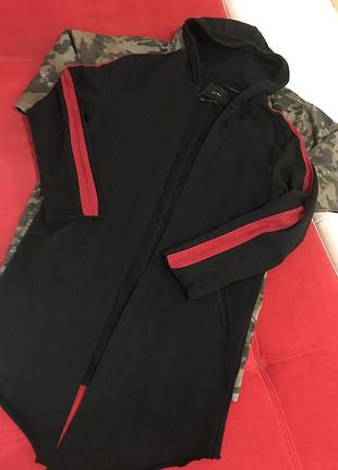 Кардиган кофта zara