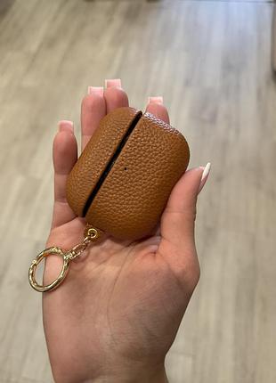 Аксесуари до навушників airpods чохол для airpods 3 pro