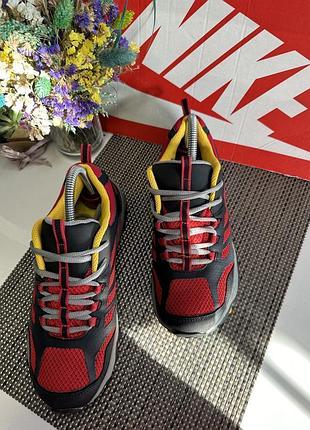 Оригинальные кроссовки merrell waterproof 5