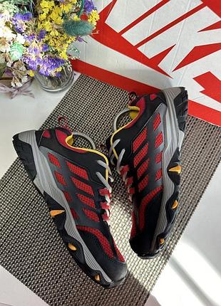 Оригинальные кроссовки merrell waterproof 6