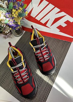 Оригинальные кроссовки merrell waterproof 7