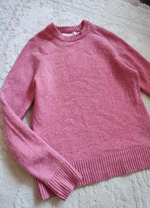 Светр h&amp;m, 80% вовна 2