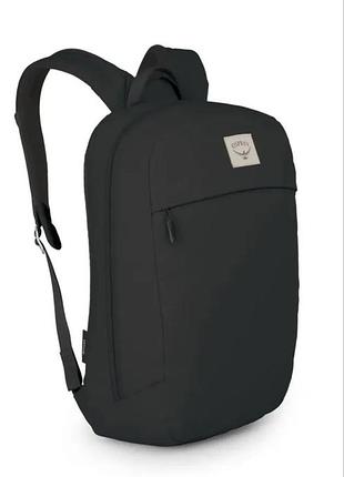 Рюкзак osprey arcane large day black, 22 л