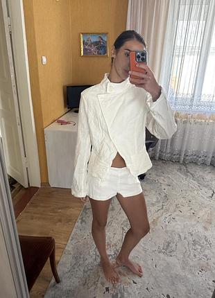 Костюм zara