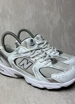 Кросівки new balance 530 bungee