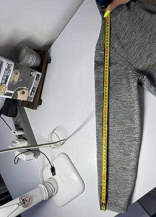 Спортивна кофта under armour оригінал для дівчинки утеплена підліткова спортивна кофта на змійці для дівчинки утеплена зіпка для дівчинки under armour 10