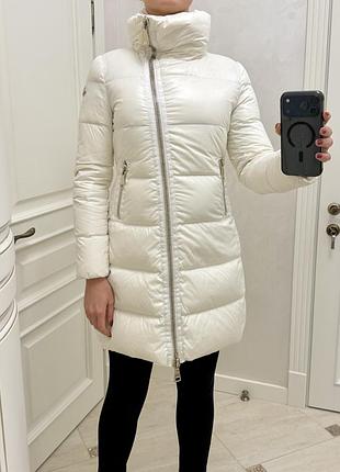 Продам пуховик moncler в ідеальному стані. оригінал!