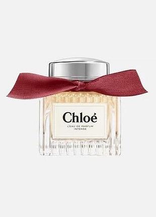 Chloé l'eau de parfum intense (100 ml)