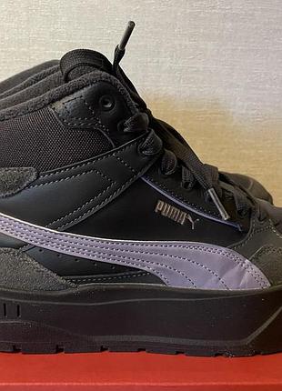 Кроссівки puma 40 розмір (25.5см)