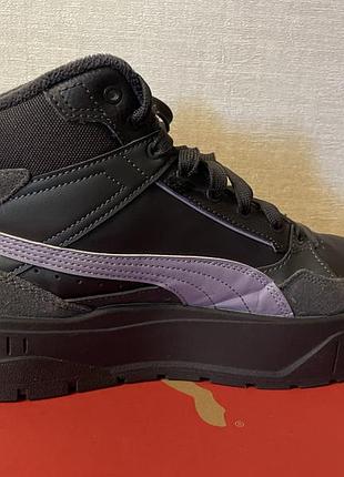 Кроссівки puma 40 розмір (25.5см) 2