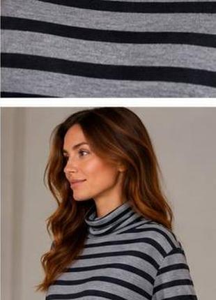 Гольф, водолазка 3