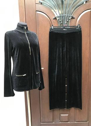 Костюм sonia rykiel