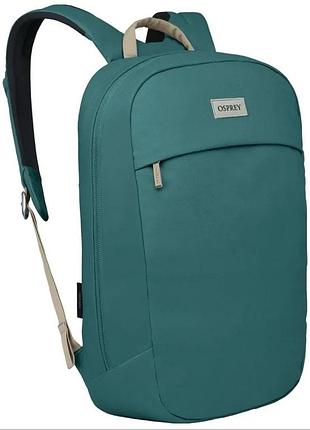 Рюкзак унісекс osprey arcane large day 22 л, cascade blue