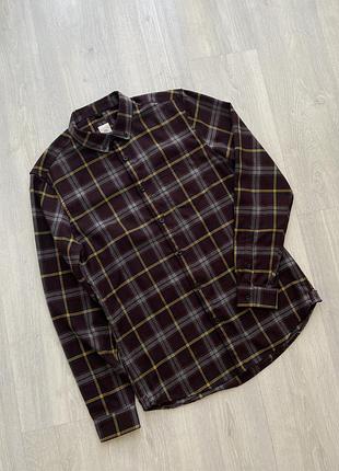 Чоловіча сорочка river island 2