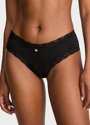 Женские трусики чики victoria's secret