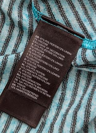 Жіноча майка the north face flashdry 4