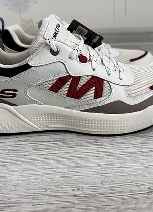 Чоловічі кросівки skechers 4