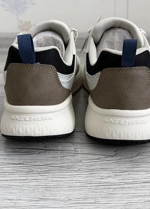 Чоловічі кросівки skechers 3