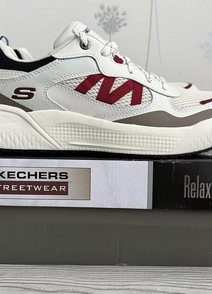 Чоловічі кросівки skechers