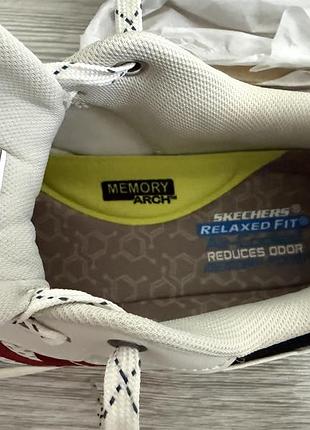 Чоловічі кросівки skechers 6