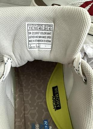 Чоловічі кросівки skechers 7