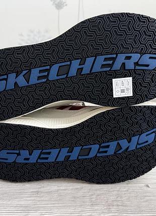 Чоловічі кросівки skechers 5