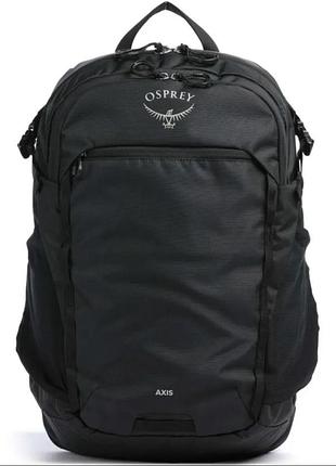 Рюкзак osprey axis 24 black