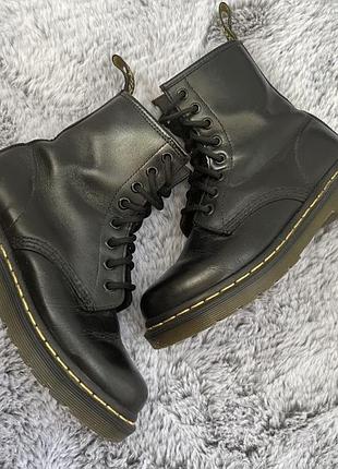 Берци,ботинки черевики dr. martens 1460 smooth(оригінал!)🌿