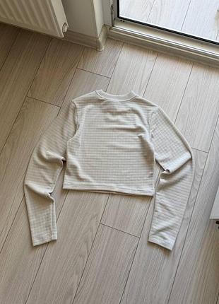 Кофтинка лонг лонгслів nike 3