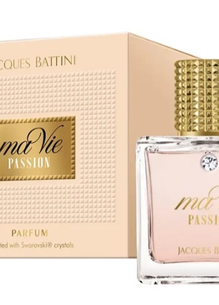 Парфуми jacques battini ma vie passion