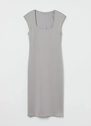 Платье h&amp;m-xl