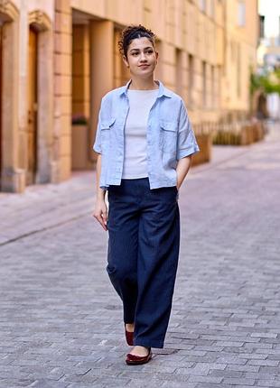 Брюки штани uniqlo 2