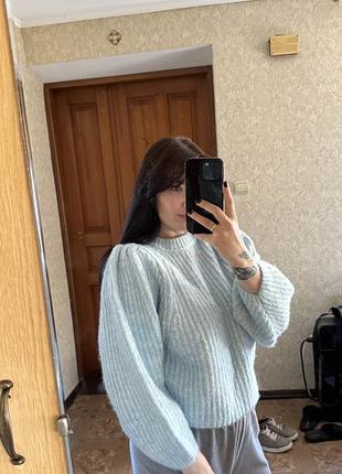 Светр жіночий 4