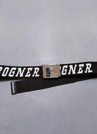 Ремень bogner